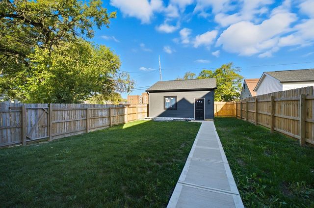 356 Miller Avenue, Columbus, OH 43205