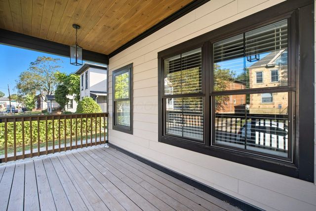 356 Miller Avenue, Columbus, OH 43205