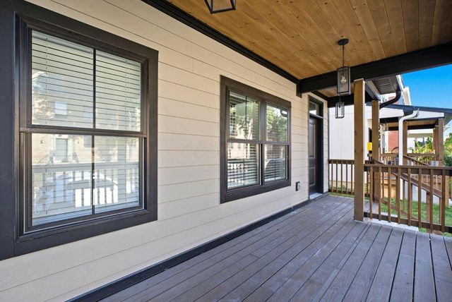 356 Miller Avenue, Columbus, OH 43205