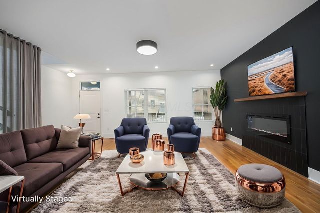 356 Miller Avenue, Columbus, OH 43205