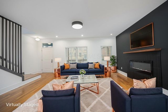 356 Miller Avenue, Columbus, OH 43205