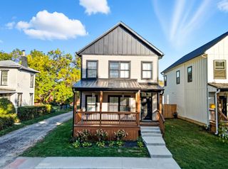 356 Miller Avenue, Columbus, OH 43205