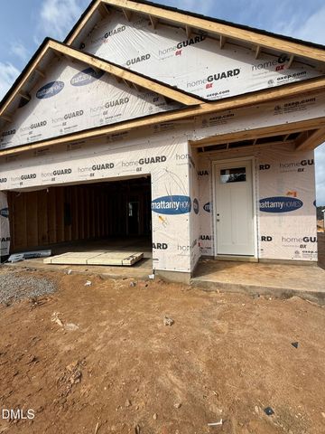 98 Cypress Moss Court, Lillington, NC 27546