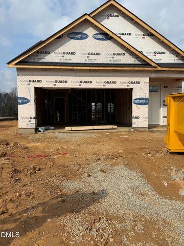 98 Cypress Moss Court, Lillington, NC 27546