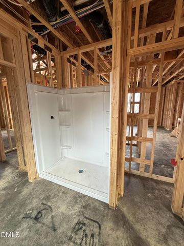 98 Cypress Moss Court, Lillington, NC 27546