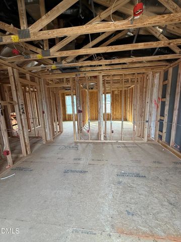 98 Cypress Moss Court, Lillington, NC 27546