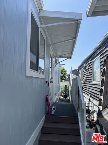 1680 S Tartar Lane 42, Compton, CA 90221