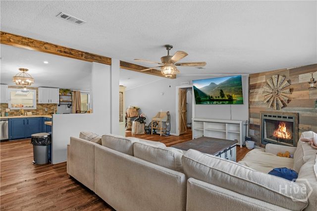 1141 Barrett Cemetery Road NE, Ludowici, GA 31316