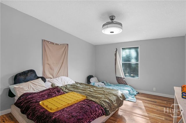 1141 Barrett Cemetery Road NE, Ludowici, GA 31316