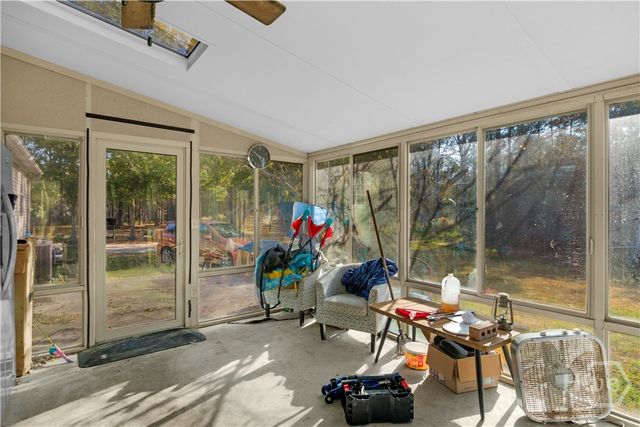 1141 Barrett Cemetery Road NE, Ludowici, GA 31316