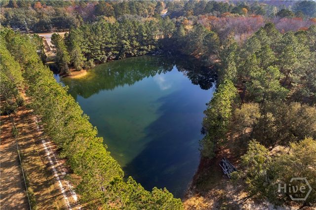 1141 Barrett Cemetery Road NE, Ludowici, GA 31316