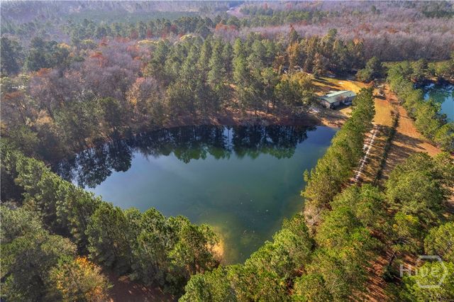 1141 Barrett Cemetery Road NE, Ludowici, GA 31316