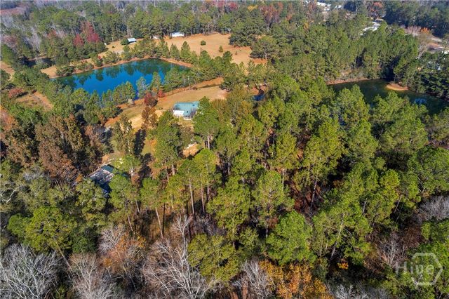 1141 Barrett Cemetery Road NE, Ludowici, GA 31316