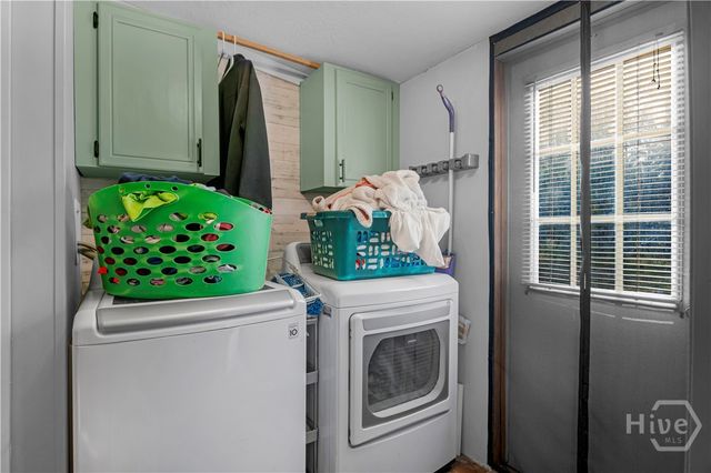 1141 Barrett Cemetery Road NE, Ludowici, GA 31316