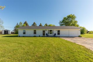 12199 N Meridian Road, Pleasant Lake, MI 49272