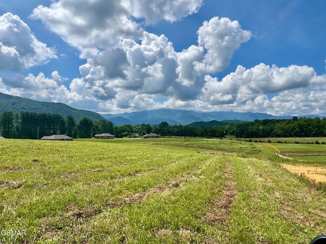 5418 Cocke County Line Road, Cosby, TN 37722