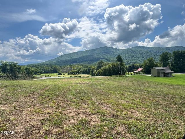 5418 Cocke County Line Road, Cosby, TN 37722