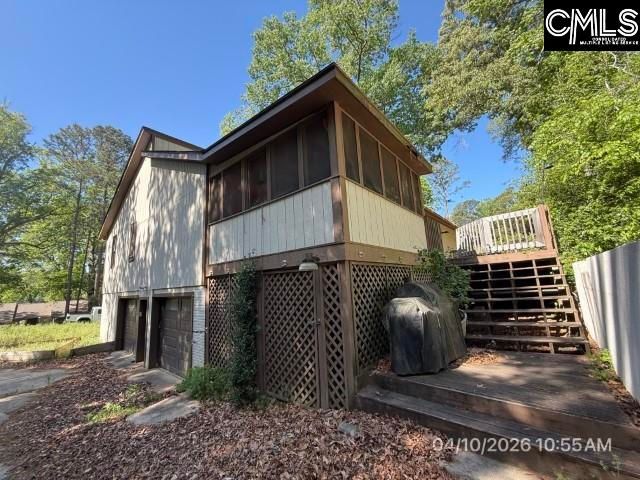 248 Bishopgate Road, Columbia, SC 29212