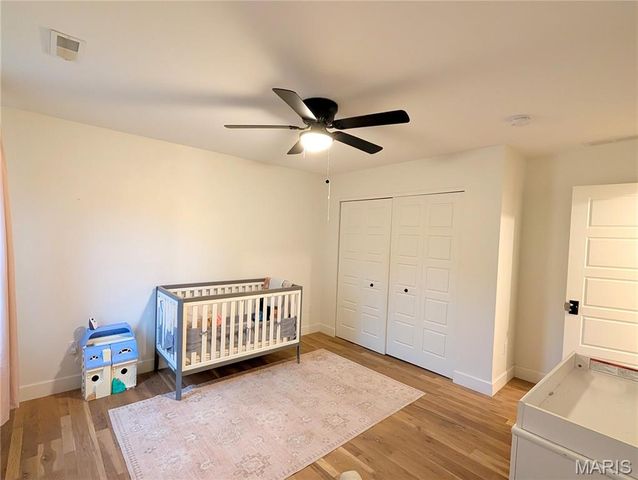 272 Spring House Valley, Pacific, MO 63069