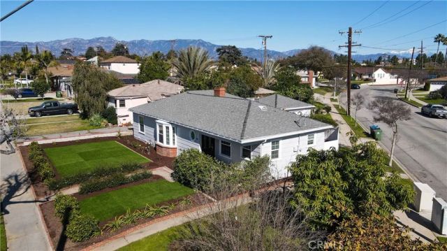 648 S Meridian, Alhambra, CA 91803