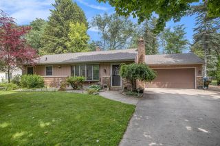 219 W Hamilton Lane, Battle Creek, MI 49015