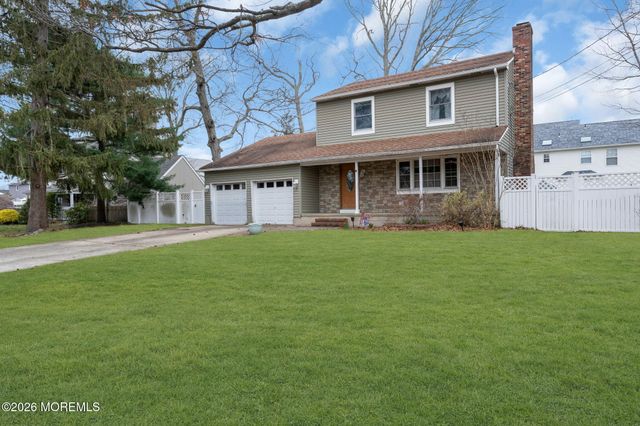 2908 Adams Street, Wall, NJ 07719