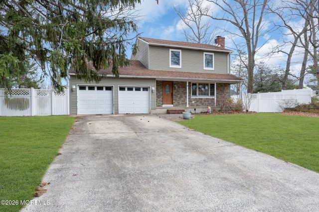 2908 Adams Street, Wall, NJ 07719
