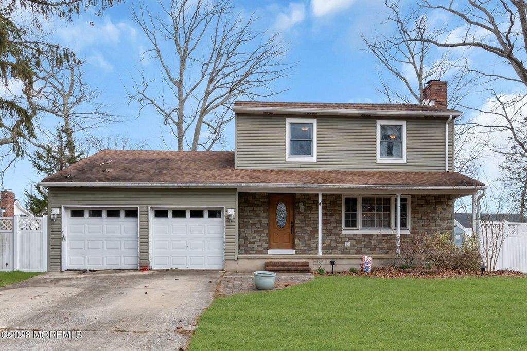2908 Adams Street, Wall, NJ 07719