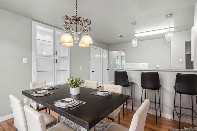 2723 Woodline, San Antonio, TX 78251