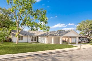 2723 Woodline, San Antonio, TX 78251