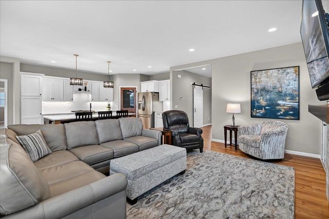 307 Galileo Drive, Madison, WI 53718