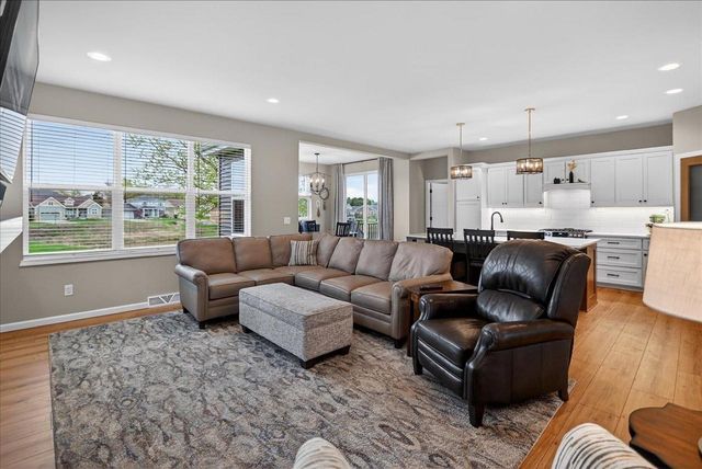 307 Galileo Drive, Madison, WI 53718