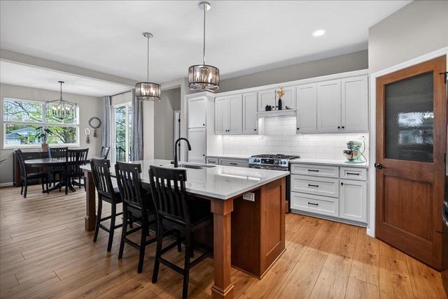307 Galileo Drive, Madison, WI 53718