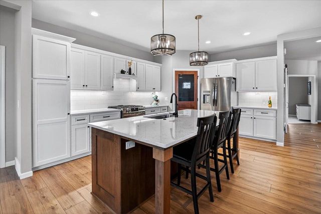 307 Galileo Drive, Madison, WI 53718