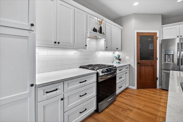 307 Galileo Drive, Madison, WI 53718