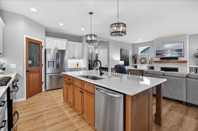 307 Galileo Drive, Madison, WI 53718