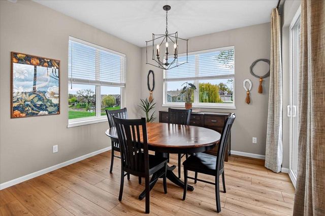 307 Galileo Drive, Madison, WI 53718