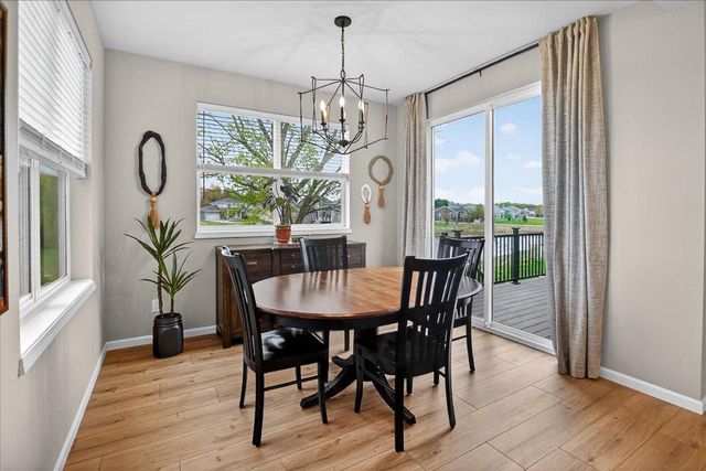 307 Galileo Drive, Madison, WI 53718