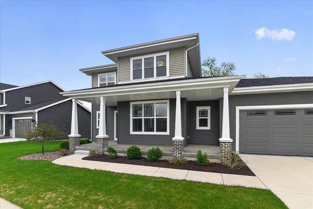 307 Galileo Drive, Madison, WI 53718