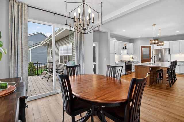 307 Galileo Drive, Madison, WI 53718