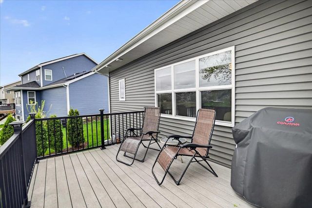 307 Galileo Drive, Madison, WI 53718