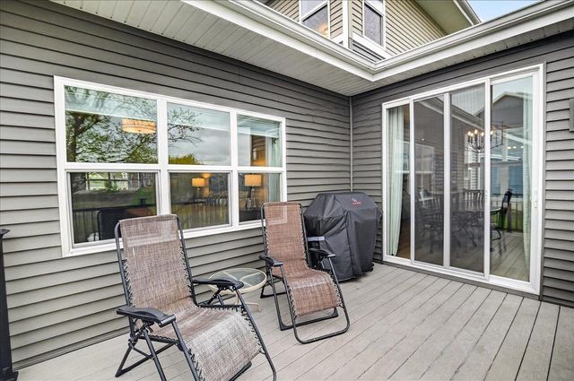307 Galileo Drive, Madison, WI 53718