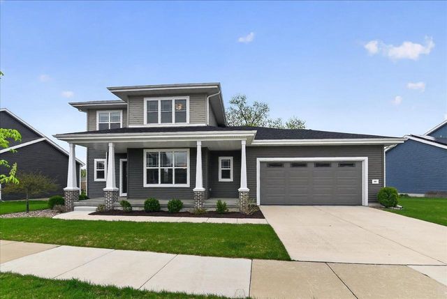 307 Galileo Drive, Madison, WI 53718