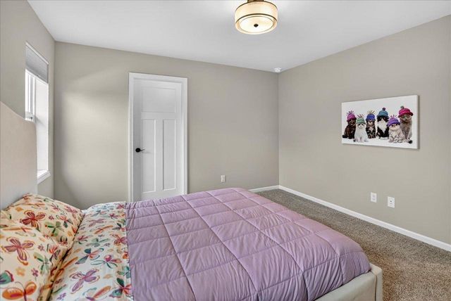 307 Galileo Drive, Madison, WI 53718