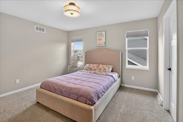 307 Galileo Drive, Madison, WI 53718