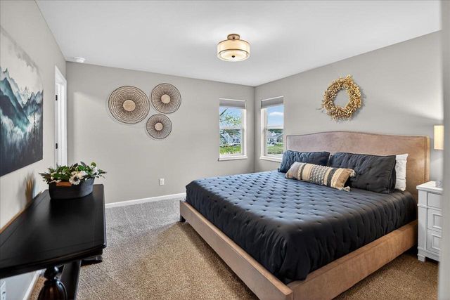 307 Galileo Drive, Madison, WI 53718