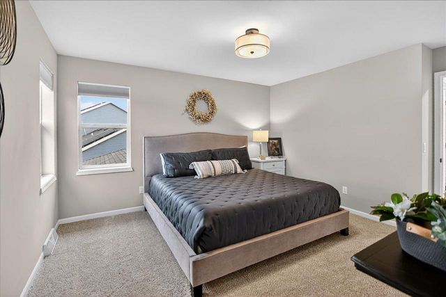 307 Galileo Drive, Madison, WI 53718