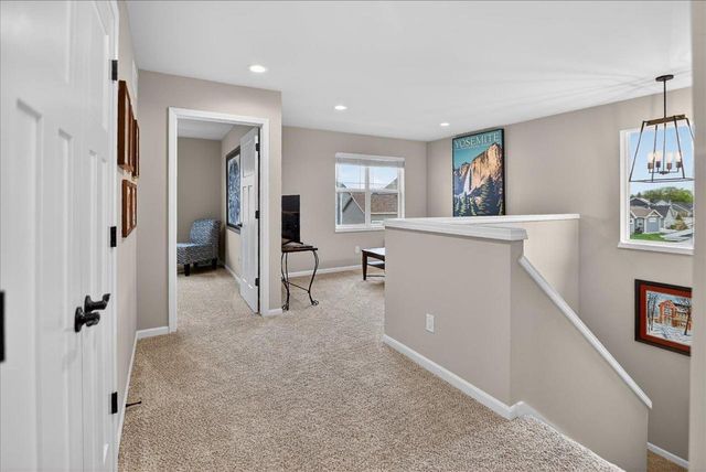 307 Galileo Drive, Madison, WI 53718