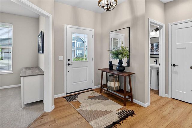 307 Galileo Drive, Madison, WI 53718