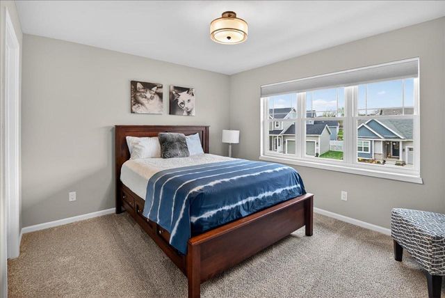 307 Galileo Drive, Madison, WI 53718